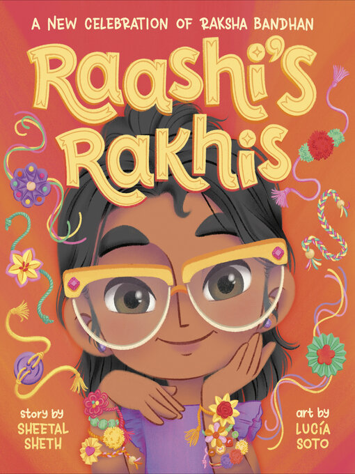 Title details for Raashi's Rakhis by Sheetal Sheth - Available